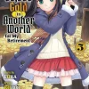 Saving 80k Gold in Another World L Vol. 05 (Light Novel)