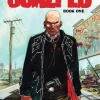 Scalped Book One