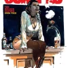 Scalped Deluxe Edition Book Four