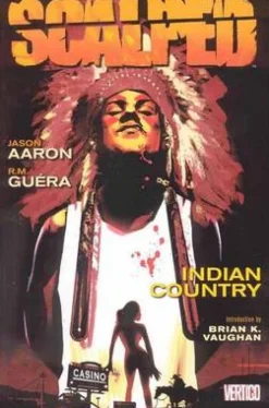 Scalped Vol 01