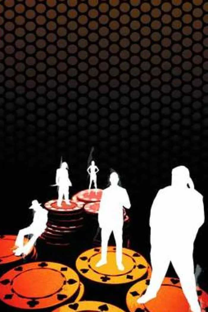 Scalped Vol. 5: High Lonesome