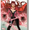 Scarlet Witch By James Robinson: The Complete Collection