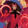 Scarlet Witch by Steve Orlando Vol. 1: The Last Door