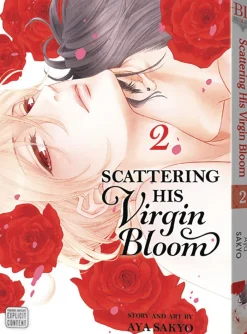 Scattering His Virgin Bloom, Vol. 2: Volume 2