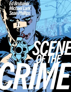 Scene of the Crime