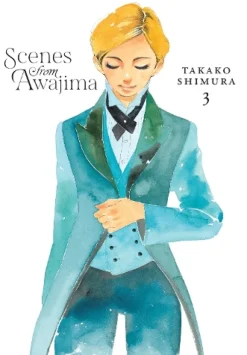 Scenes from Awajima, Vol. 3