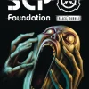 Scp Artbook Black Journal Paperback Edition Vol. 02