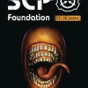 Scp Artbook Yellow Journal Paperback Edition Vol. 03