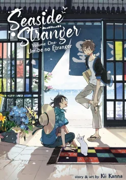 Seaside Stranger Vol. 1: Umibe no Etranger