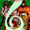 Secret Six Vol. 2 The Gauntlet