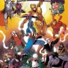 Secret Wars: Battleworld Omnibus Vol. 3
