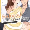 Seduced by the Demon King: A Sensual Rebirth Vol. 3