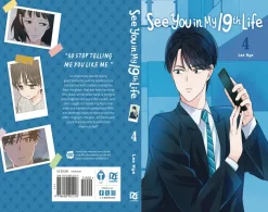 See You in My 19th Life Vol. 4