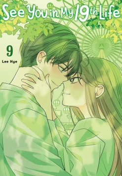 See You in My 19th Life, Vol. 9