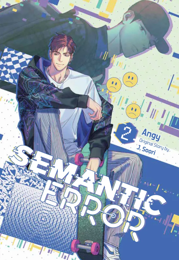 Semantic Error Vol. 2
