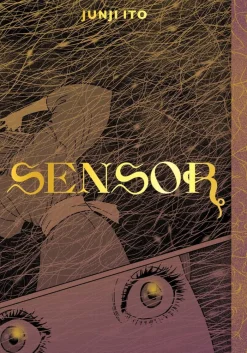 Sensor: Volume 1