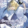 Seraph of the End, Vol. 30: Vampire Reign