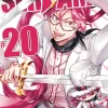 Servamp Vol. 20