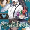 Servant Beasts, Vol. 1