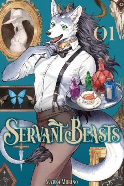 Servant Beasts, Vol. 1