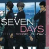 Seven Days: Monday-Sunday