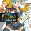 Seven Deadly Sins Four Knights of Apocalypse Vol. 16