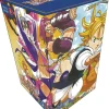 Seven Deadly Sins Manga Box Set Vol. 06