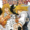 Seven Deadly Sins Omnibus Vol. 13