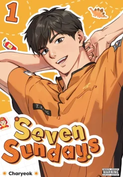 Seven Sundays, Vol. 1