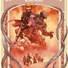 Seven To Eternity
