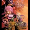 Seven to Eternity Volume 3: Rise to Fall