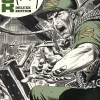 Sgt. Rock by Joe Kubert: Deluxe Edition