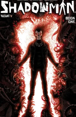 Shadowman Book 1