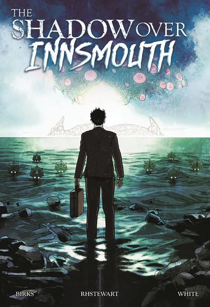 Shadow Over Innsmouth