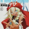 SHAMAN KING: FLOWERS Vol. 3