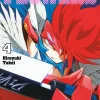 SHAMAN KING: FLOWERS Vol. 4