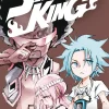SHAMAN KING Omnibus 8 (Vol. 22-24)