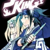 SHAMAN KING Omnibus 2 (Vol. 4-6)