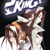 SHAMAN KING Omnibus 10 (Vol. 28-30)