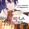 Shangri-La Frontier Vol. 2
