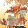 Shangri-La Frontier Vol. 4