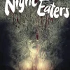 She Eats At Night Signed Px Edition