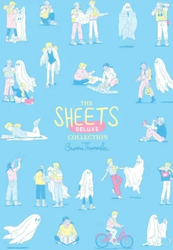 Sheets Deluxe Edition Collection Slipcase Set