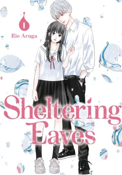 Sheltering Eaves Vol. 01