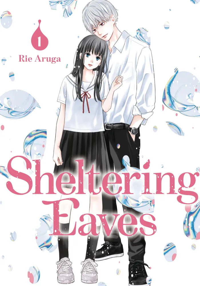 Sheltering Eaves Vol. 01