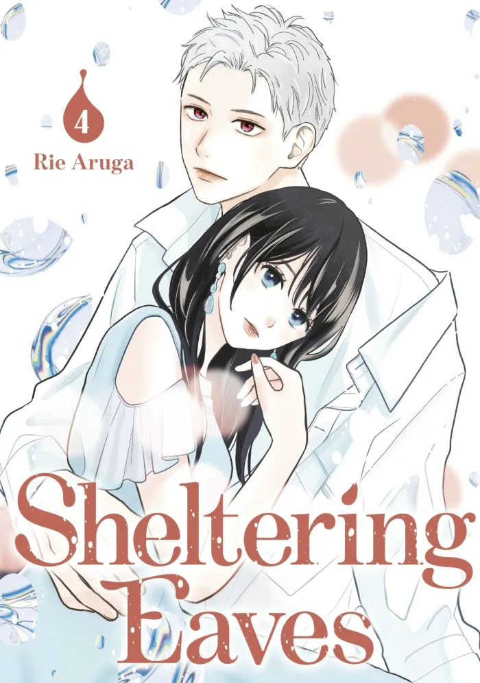 Sheltering Eaves Vol. 04