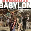 Sheriff Of Babylon Vol. 1