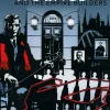Sherlock Holmes and The Empire Builders: The Gene Genie: The Complete Collection