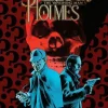 Sherlock Holmes: The Vanishing Man TP