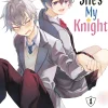 Shes My Knight Vol. 01